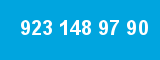 923 148 97 90 923 148 97 90